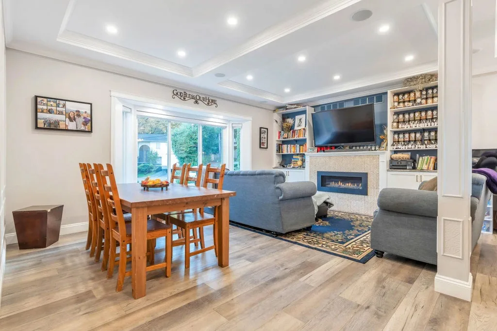 Karr Place Renovation